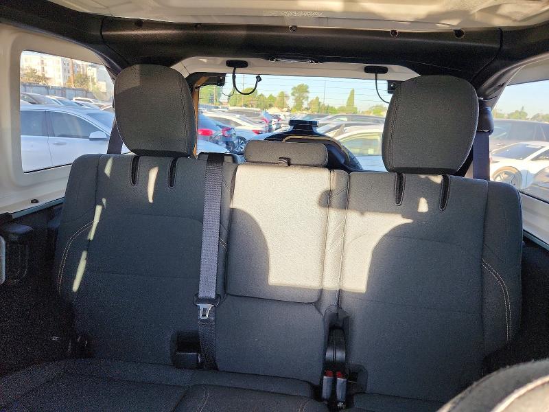 Продаж на аукціоні авто 2024 Jeep Wrangler, vin: 1C4RJXN68RW322633, номер лоту: 71846376