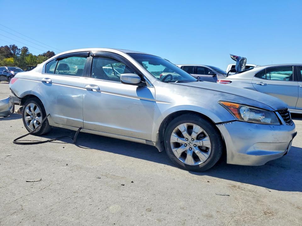 71462596 :رقم المزاد ، 1HGCP268X9A013459 vin ، 2009 Honda Accord مزاد بيع