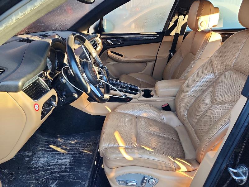 Продаж на аукціоні авто 2018 Porsche Macan, vin: WP1AB2A58JLB30790, номер лоту: 73178306