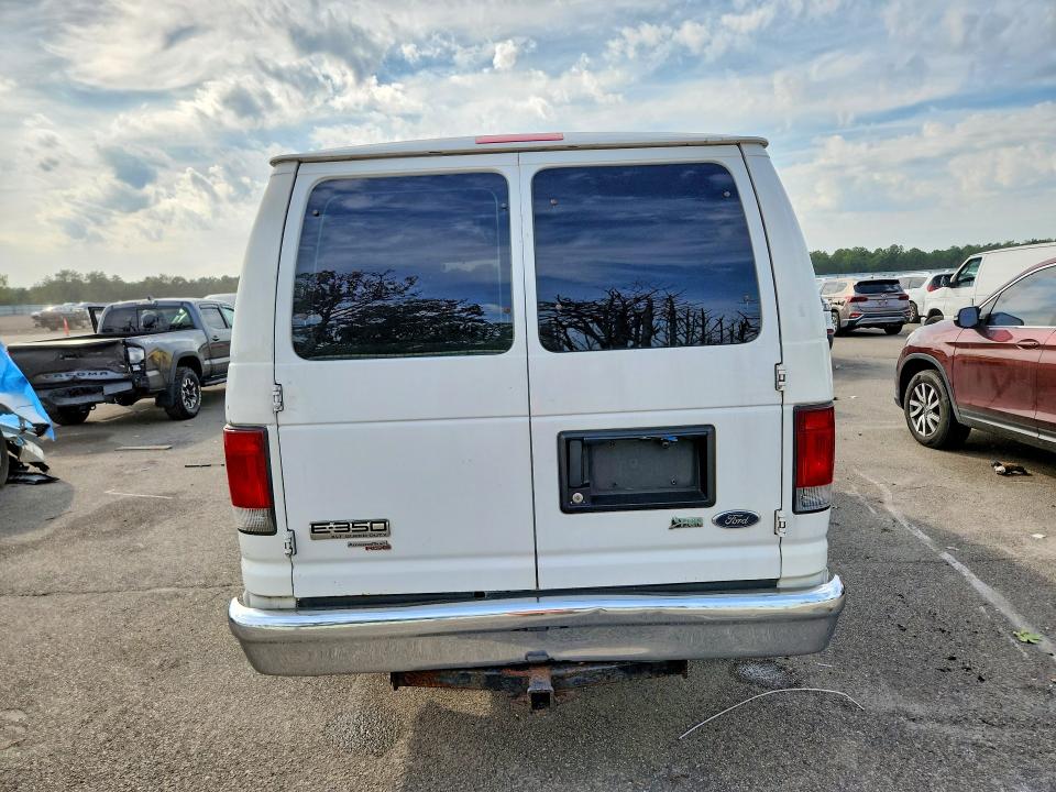 Aukcja sprzedaży 2011 Ford Econoline, vin: 1FBSS3BL9BDA98764, numer aukcji: 70736906