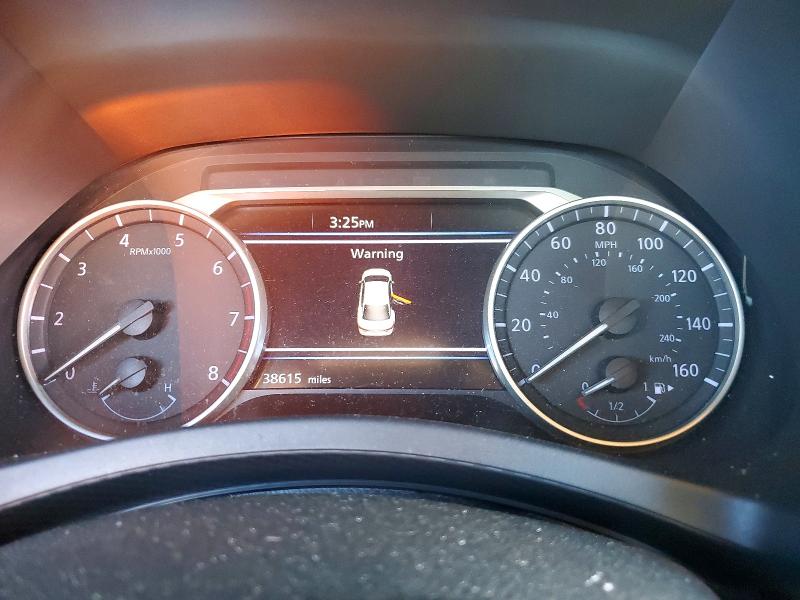 2025 Nissan Sentra მანქანა იყიდება აუქციონზე, vin: 3N1AB8CV9SY309983, აუქციონის ნომერი: 71509936
