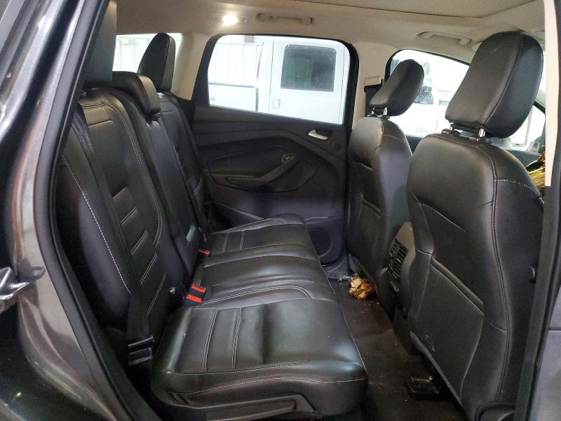Продажа на аукционе авто 2018 Ford Escape, vin: 1FMCU9J94JUA89466, номер лота: 72414686
