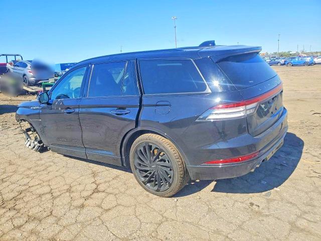Продаж на аукціоні авто 2026 Lincoln Aviator, vin: 5LM5J7XC8TGL16097, номер лоту: 71569396