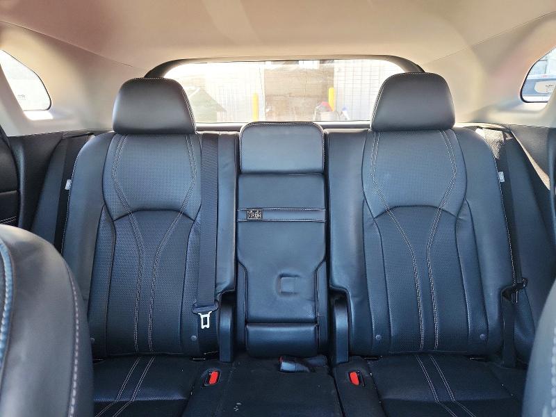 Продажа на аукционе авто 2017 Lexus Rx, vin: 2T2BZMCA6HC106993, номер лота: 72747626