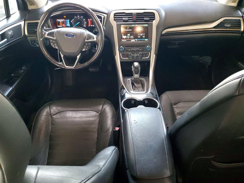 Aukcja sprzedaży 2016 Ford Fusion, vin: 1FA6P0HD4G5124854, numer aukcji: 73186196