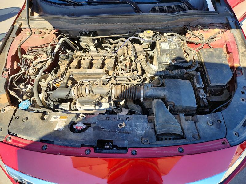 72198076 :رقم المزاد ، 1HGCV1F13JA169446 vin ، 2018 Honda Accord مزاد بيع