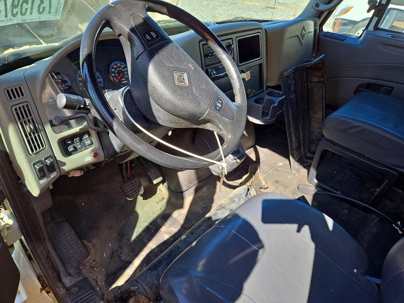 Продажа на аукционе авто 2010 International 4000, vin: 1HTMMAAN3AH273493, номер лота: 73159736