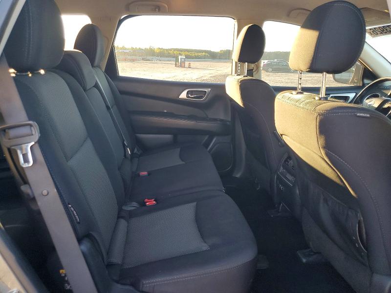 Продаж на аукціоні авто 2019 Nissan Pathfinder, vin: 5N1DR2MN9KC590253, номер лоту: 72773926