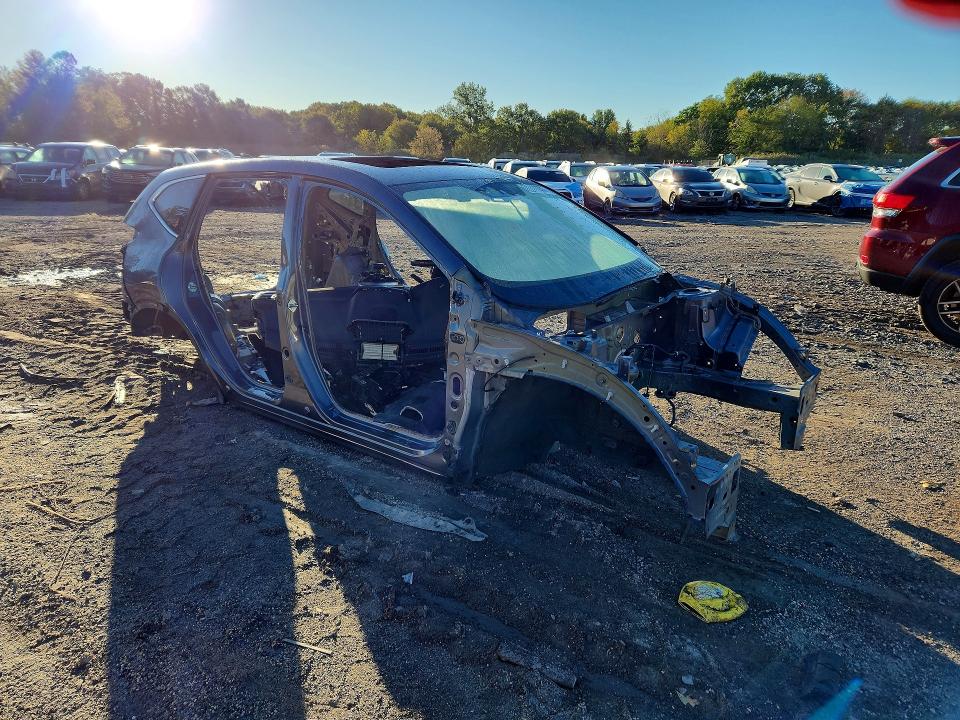 Aukcja sprzedaży 2020 Honda Cr-v, vin: 2HKRW2H83LH649262, numer aukcji: 71811336