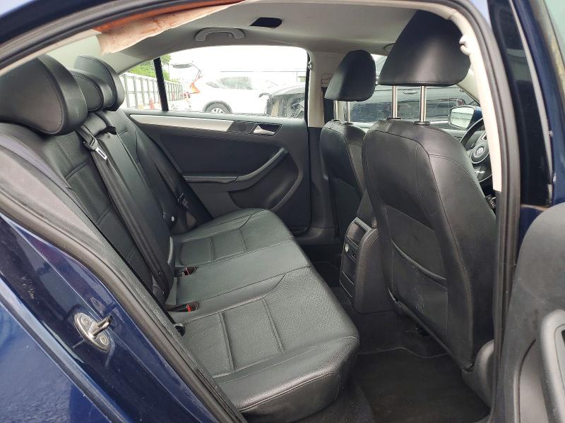 Aukcja sprzedaży 2013 Volkswagen Jetta, vin: 3VWDP7AJ6DM287213, numer aukcji: 71743936