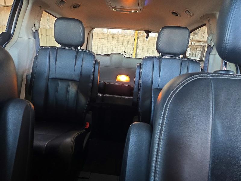 Продаж на аукціоні авто 2015 Chrysler Town & Country, vin: 2C4RC1BG9FR673401, номер лоту: 71489856
