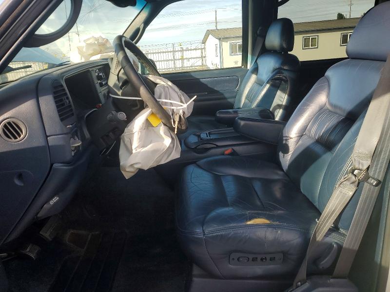 Продаж на аукціоні авто 1997 Gmc Yukon, vin: 1GKEK13R6VJ762240, номер лоту: 71492786