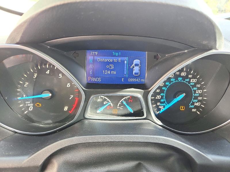 Aukcja sprzedaży 2013 Ford Escape, vin: 1FMCU9G91DUC11289, numer aukcji: 72600036