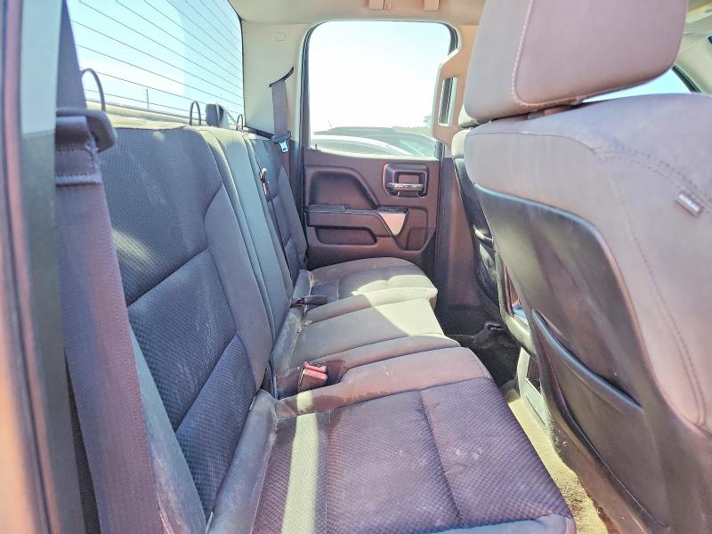 Продажа на аукционе авто 2015 Chevrolet Silverado, vin: 1GCVKREC6FZ393000, номер лота: 71974696