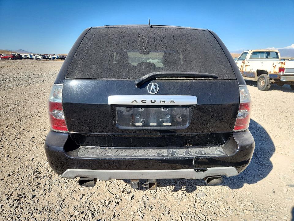 Aukcja sprzedaży 2005 Acura Mdx, vin: 2HNYD18895H538510, numer aukcji: 69620596