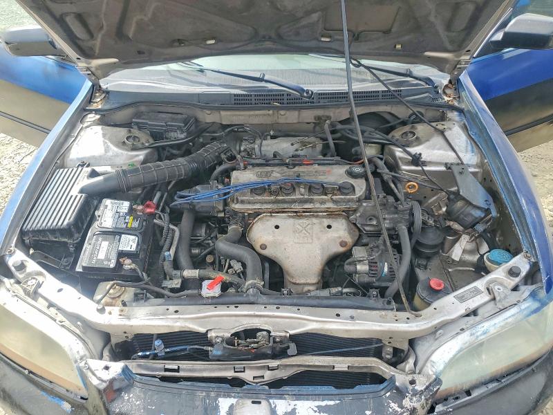 Aukcja sprzedaży 1998 Honda Accord, vin: 1HGCG5642WA011196, numer aukcji: 71283586