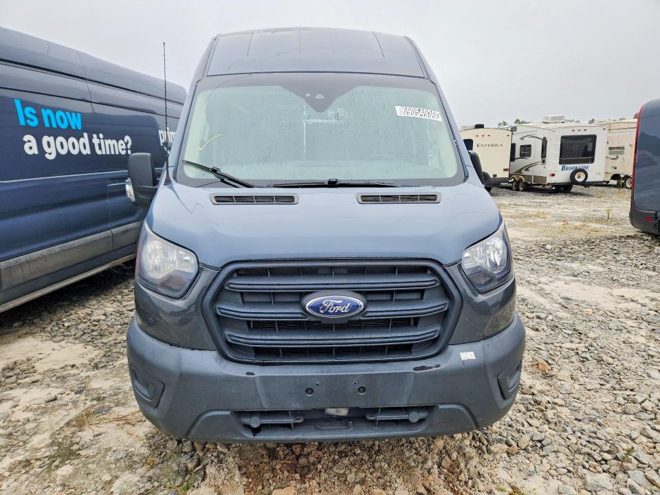 2020 Ford Transit 250 მანქანა იყიდება აუქციონზე, vin: 1FTBR3X80LKA72613, აუქციონის ნომერი: 69054936
