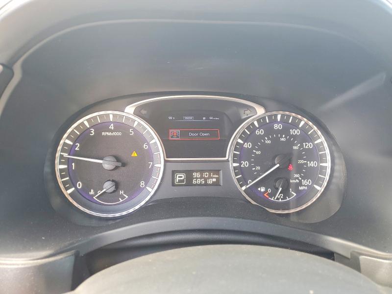 2016 Infiniti Qx60 მანქანა იყიდება აუქციონზე, vin: 5N1AL0MN4GC517159, აუქციონის ნომერი: 71460646