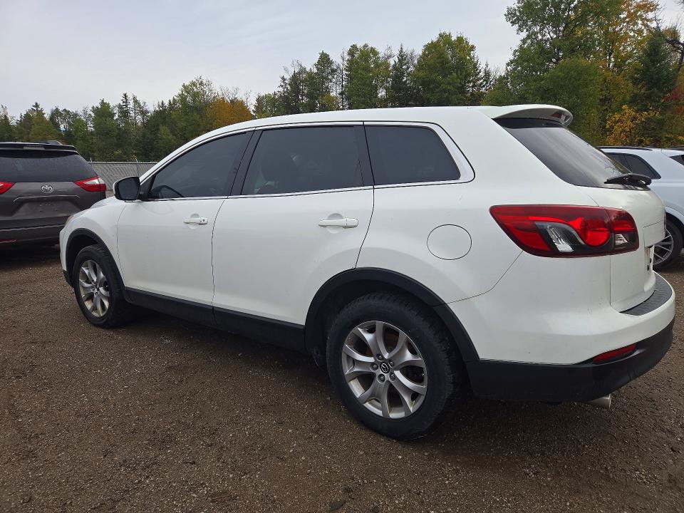 Продаж на аукціоні авто 2014 Mazda Cx-9, vin: JM3TB3CA8E0443427, номер лоту: 70893296