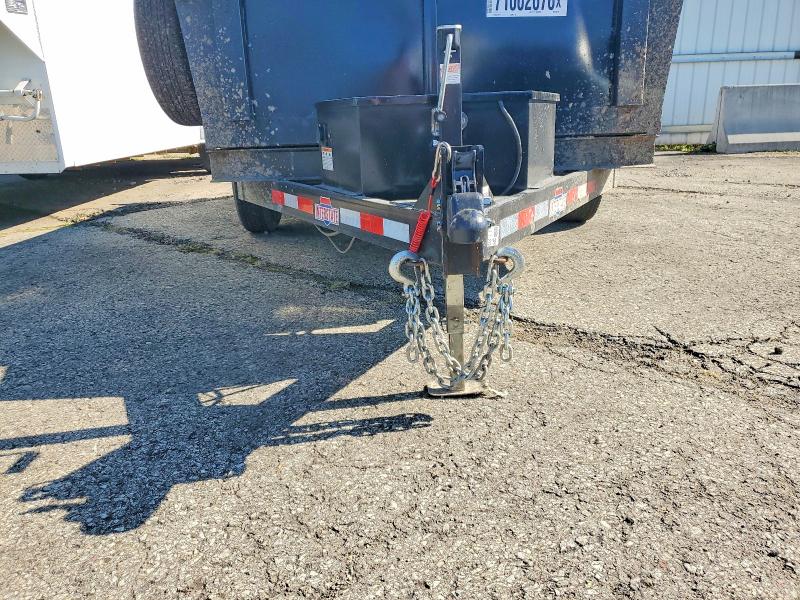 71002676 :رقم المزاد ، 4RADU1225TG026158 vin ، 2026 Interstate Unknown مزاد بيع