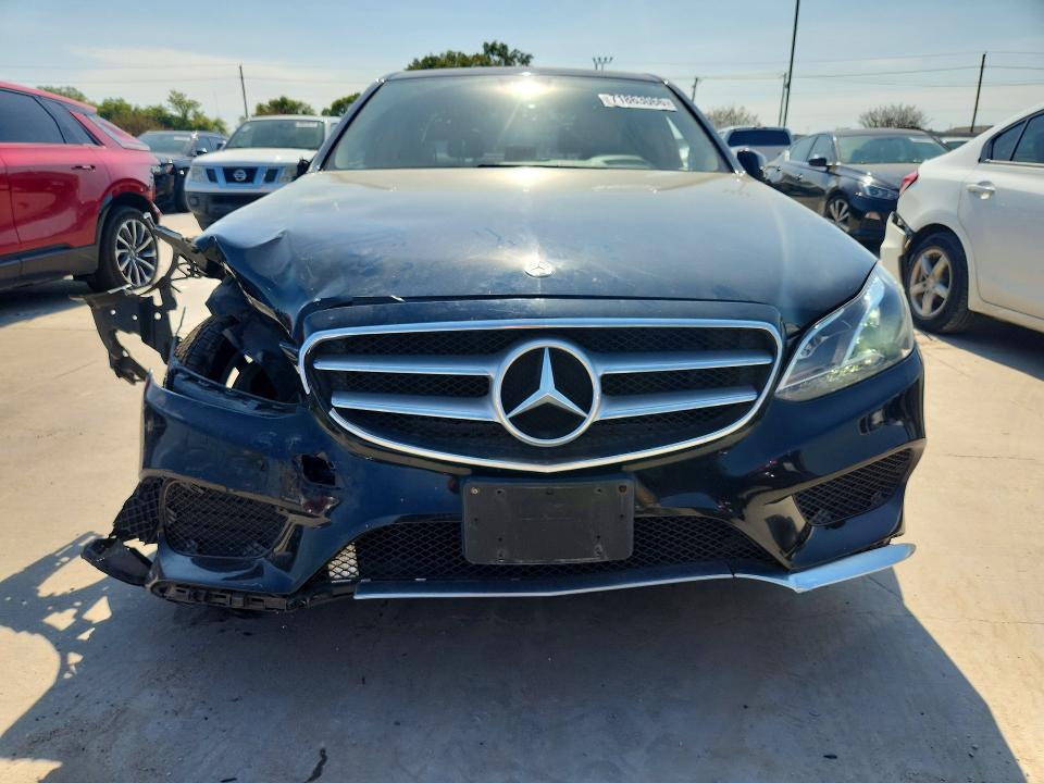 71863066 :رقم المزاد ، WDDHF5KB9EB069641 vin ، 2014 Mercedes-benz E مزاد بيع