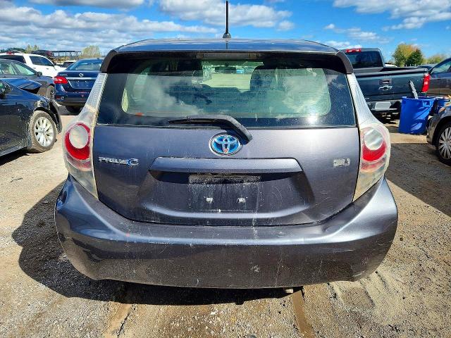 Продажа на аукционе авто 2013 Toyota Prius C, vin: JTDKDTB31D1040819, номер лота: 71233726
