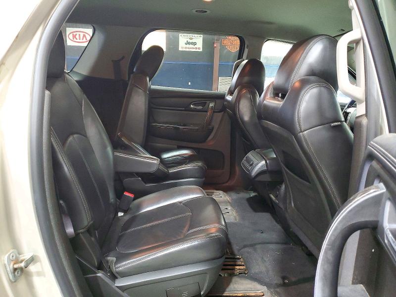 2013 Gmc Acadia მანქანა იყიდება აუქციონზე, vin: 1GKKVRKD6DJ185027, აუქციონის ნომერი: 73096826
