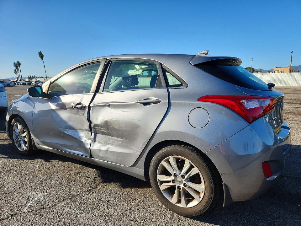 Продаж на аукціоні авто 2013 Hyundai Elantra Gt, vin: KMHD35LE8DU097102, номер лоту: 73088486