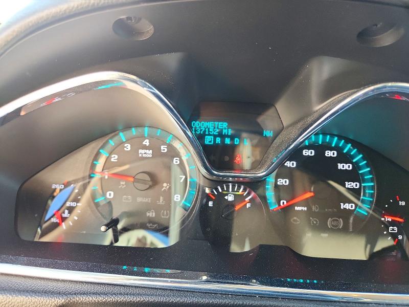 2014 Chevrolet Traverse მანქანა იყიდება აუქციონზე, vin: 1GNKRGKD6EJ110115, აუქციონის ნომერი: 72146876