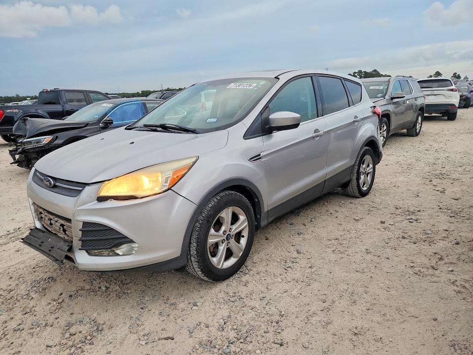 Продажа на аукционе авто 2014 Ford Escape, vin: 1FMCU0G94EUA23301, номер лота: 71301226