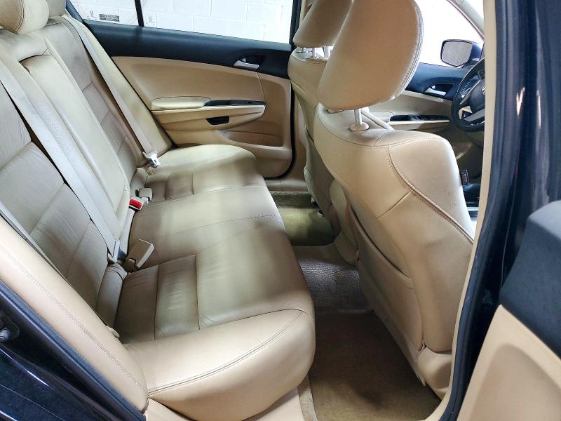 Aukcja sprzedaży 2012 Honda Accord, vin: 1HGCP2F6XCA140850, numer aukcji: 71894366