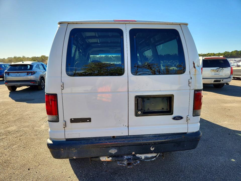 Продаж на аукціоні авто 2008 Ford Econoline, vin: 1FTNE24L68DA94106, номер лоту: 73661466