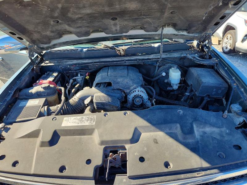 Продажа на аукционе авто 2008 Chevrolet Silverado, vin: 1GCEK19048Z171916, номер лота: 71587616