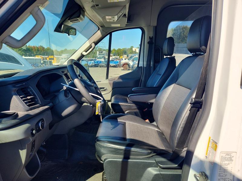 Продажа на аукционе авто 2022 Ford Transit, vin: 1FTBR2C8XNKA75151, номер лота: 71353296