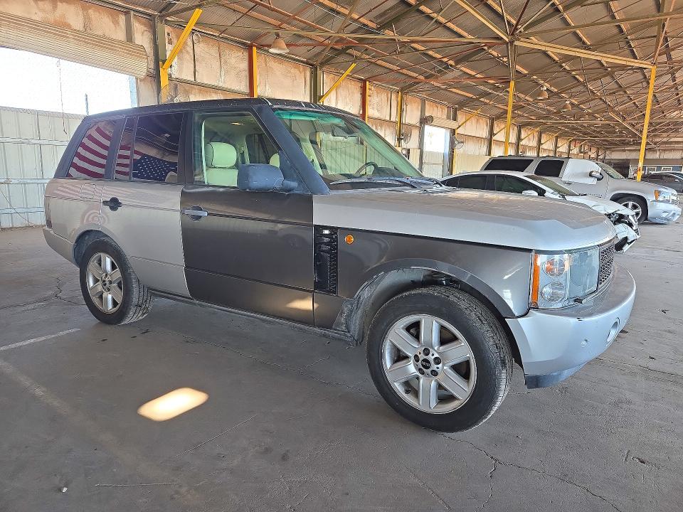 Aukcja sprzedaży 2004 Land Rover Range Rover, vin: SALME11424A173098, numer aukcji: 72194886