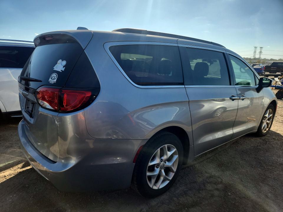Aukcja sprzedaży 2017 Chrysler Pacifica, vin: 2C4RC1BG1HR779991, numer aukcji: 71462046