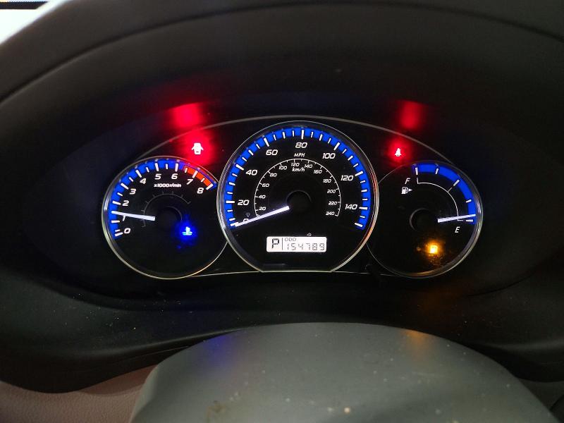 71415546 :رقم المزاد ، JF2SHBBC9BH731102 vin ، 2011 Subaru Forester مزاد بيع