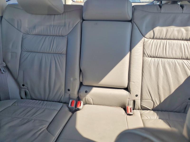 71038896 :رقم المزاد ، 5J6RM4H72EL030783 vin ، 2014 Honda Cr-v مزاد بيع