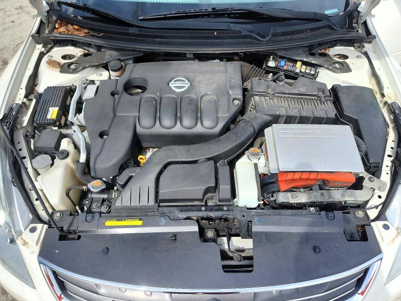 2010 Nissan Altima მანქანა იყიდება აუქციონზე, vin: 1N4CL2AP6AC111959, აუქციონის ნომერი: 72323736