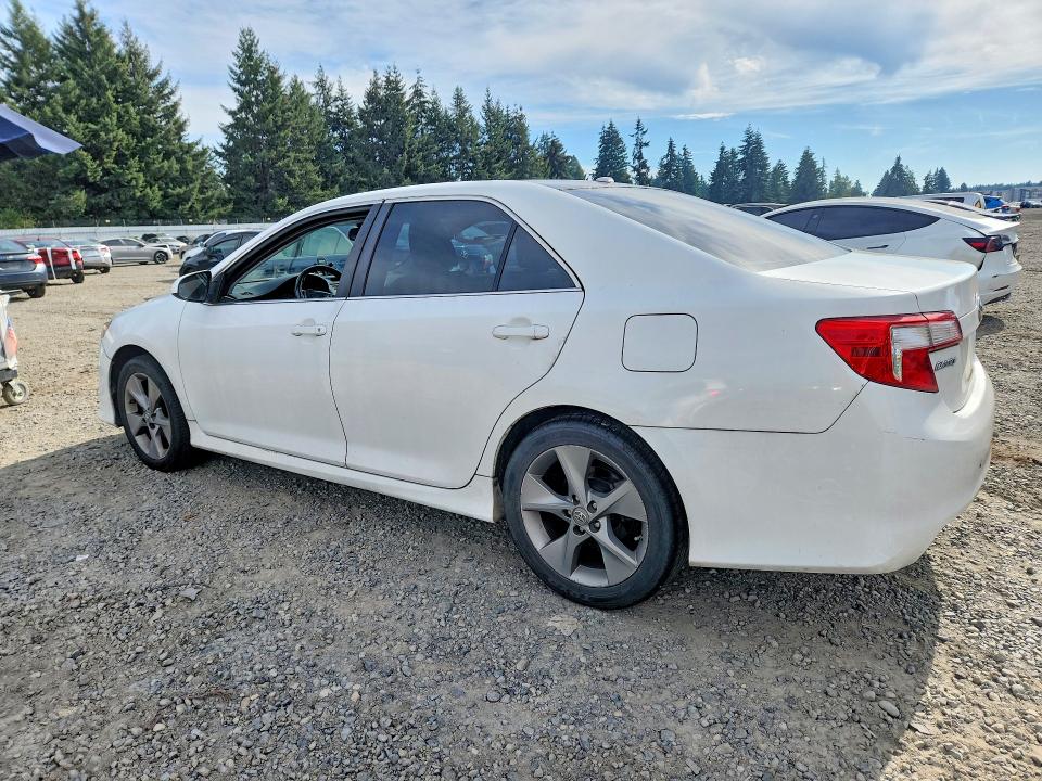 Продаж на аукціоні авто 2013 Toyota Camry, vin: 4T1BK1FK4DU529379, номер лоту: 71850856