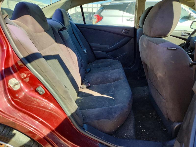 Продаж на аукціоні авто 2011 Nissan Altima, vin: 1N4AL2AP9BC177429, номер лоту: 71987346