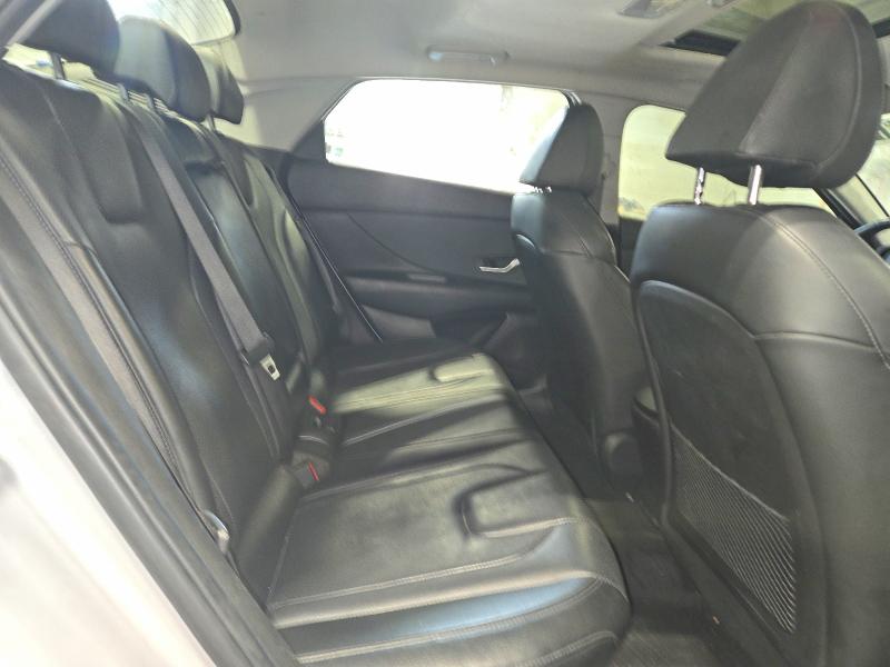 Aukcja sprzedaży 2022 Hyundai Elantra, vin: KMHLN4AG8NU273720, numer aukcji: 71383146