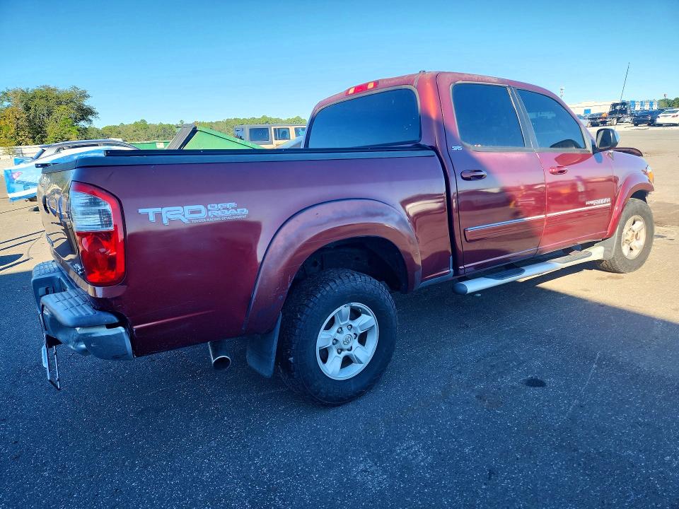 2006 Toyota Tundra მანქანა იყიდება აუქციონზე, vin: 5TBET34146S556053, აუქციონის ნომერი: 73303846