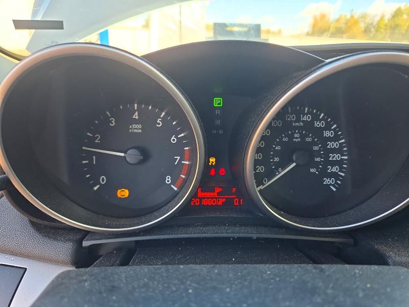 Продажа на аукционе авто 2010 Mazda 3, vin: JM1BL1SF5A1354762, номер лота: 71776236