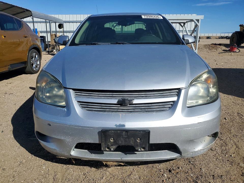 Aukcja sprzedaży 2010 Chevrolet Cobalt, vin: 1G1AF5F57A7137666, numer aukcji: 73506426