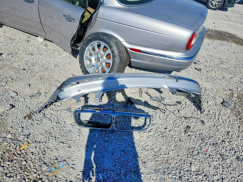 Продаж на аукціоні авто 2004 Jaguar Xj8, vin: SAJWA71C44SG21698, номер лоту: 71903506