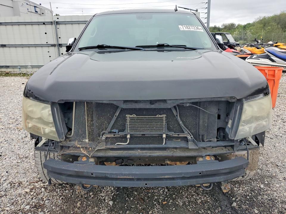 Продажа на аукционе авто 2009 Chevrolet Tahoe, vin: 1GNFK33259R287984, номер лота: 71827236