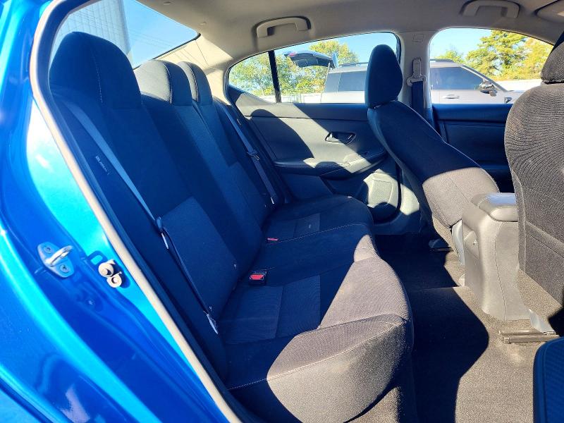 Продажа на аукционе авто 2024 Nissan Sentra, vin: 3N1AB8CV3RY314039, номер лота: 71811176