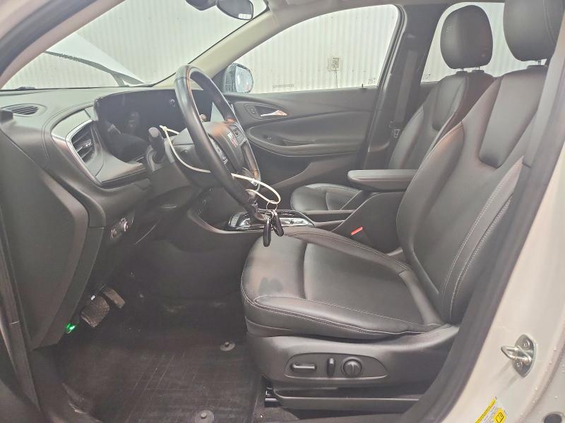Продаж на аукціоні авто 2024 Buick Encore Gx, vin: KL4AMESL0RB010830, номер лоту: 71667436