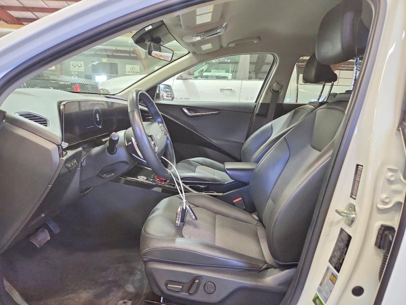 71964316 :رقم المزاد ، KNDCR3L11P5042893 vin ، 2023 Kia Niro مزاد بيع